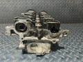 головка блока цилиндров SsangYong Rexton Y250 (2006 - 2012), 2.7 л., XDI, D27DTP, дизель, 6650101620 - фото №12