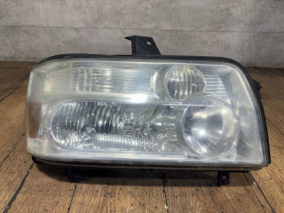 фара правая Infiniti QX56 1 поколение JA60 (2004 - 2007), 26010ZC50A