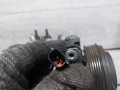 компрессор кондиционера Jeep Cherokee 4 поколение (2007 - 2012), 2.8 л., ENS, дизель, 68092555AA, 5111401AC - фото №6