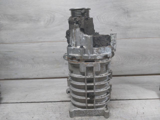 нагнетатель воздуха (компрессор) Volkswagen Golf 6 поколение (2008 - 2012), 1.4 л., TSI, CAVD, бензин, 03C145601E, 03C145601C, 03C145601B