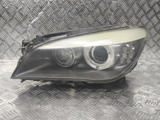 фара левая BMW 7 серия F01/F02 (2008 - 2012), 63117228425