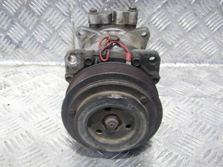 компрессор кондиционера Volkswagen Transporter T4 (1990 - 2003), 2.0 л., AAC, бензин, 701820807A
