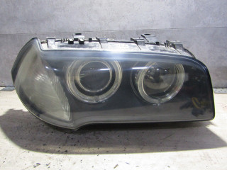 фара правая BMW X3 E83 [рестайлинг] (2006 - 2010), 63123456038