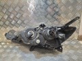 фара правая Mazda 3 BK (2003 - 2005), хетчбэк 5 дв., правый руль, BP4K510K0D - фото №6