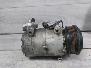 компрессор кондиционера Ford Kuga 2 поколение (2013 - 2025), 2.0 л., TXMA, дизель, 1860528, DV6119D629DB, DV6119D629DA