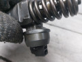 форсунка Volkswagen Transporter T5 (2003 - 2009), 2.5 л., TDi PD, дизель, 07Z130073N, 0414720304 - фото №3