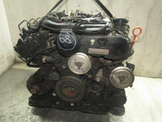 двигатель Audi A6 4F/C6 (2004 - 2008), 3.0 л., TDi, BMK, дизель, BMK