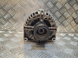 генератор Opel Astra H/Family [рестайлинг] (2005 - 2015), 1.8 л., Z 18 XER, бензин, 13229985, 0124425050