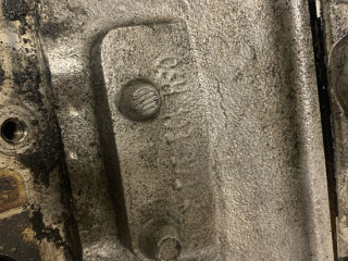 головка блока цилиндров Audi A4 B8/8K (2007 - 2011), 2.0 л., TFSI, CDNC, бензин, 06H103373J, 06H103064L, 06H103064AC, 06H103063L