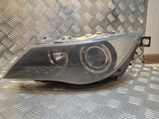 фара левая BMW 6 серия E63/E64 (2003 - 2007), 63127165975