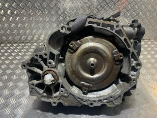 КПП автоматическая (АКПП) Chevrolet Cruze 1 поколение (2009 - 2012), 1.8 л., i, F18D4, бензин, АКПП, передний привод, 24261694, 6T30, 4DOS