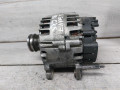 генератор Volkswagen Golf 7 поколение (2012 - 2017), 1.4 л., CXSA, бензин, 04E903023K, 04E903023KX, TG14C049, 04E903023J - фото №2