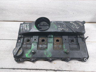 клапанная крышка Ford Transit 7 поколение (2006 - 2013), 2.2 л., TDCi, SRFA, дизель, 1526690, 0248P9, 9659489880, 6C1Q6K271BH, 6C1Q6K271BF, 6C1Q6K271BG