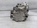 компрессор кондиционера Ford Fiesta 6 поколение [рестайлинг] (2013 - 2019), 1.6 л., TSJA, бензин, AE8319D629AD - фото №4