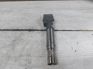 катушка зажигания Volkswagen Touareg 1 поколение (2002 - 2007), 3.2 л., AZZ, бензин, 022905715B, 78412003