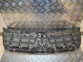 решетка радиатора Volkswagen Touareg 1 поколение (2002 - 2007), 7L6853651BB41 - фото №5
