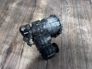 раздаточная коробка Mercedes-Benz E-Класс W210/S210 [рестайлинг] (1999 - 2003), 4.3 л., M 113.940, бензин, 2102800200, 2102800300, A2102800200, A2102800300