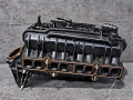 коллектор впускной Ford Kuga 2 поколение (2013 - 2025), 1.5 л., M8MA, бензин, 1863703, 1832242, DS7G9424CF - фото №3