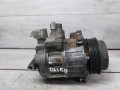 компрессор кондиционера Mercedes-Benz M-Класс W163 [рестайлинг] (2001 - 2005), 3.2 л., M 112.942, бензин, 0012302811, 0012308811, A0012302811, A0012308811, 0022305011 - фото №2
