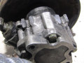 насос гидроусилителя руля Volkswagen Transporter T4 (1990 - 2003), 2.4 л., AAB, дизель, 074145157C - фото №7