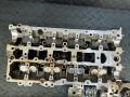 головка блока цилиндров Ford Kuga 2 поколение (2013 - 2026), 1.6 л., Ti, JTMA, бензин, 1852327, RFBM5G6090ED - фото №2