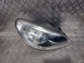 фара правая Volvo S60 2 поколение (2010 - 2013), правый руль, 31299993