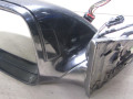 зеркало наружное левое Audi Q7 4L (2005 - 2009), черный, 4L1857409M01C - фото №9
