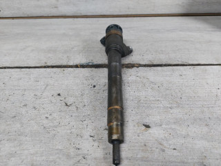 форсунка Jeep Grand Cherokee 4 поколение (2010 - 2013), 3.0 л., CRD, EXF, дизель, 0445110430, 68148332AA, 35062008F