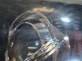 фара левая Mazda 3 BK (2003 - 2005), седан, правый руль, BN8V510L0C - фото №3