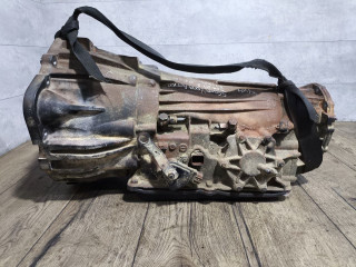 КПП автоматическая (АКПП) SsangYong Actyon Sports 1 поколение [рестайлинг] (2012 - 2016), 2.0 л., XDI, D20DTR, дизель, полный привод, 3610032100