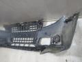 бампер передний Audi A4 B8/8K 8K2 (2007 - 2011), 8K0807437, 8K0807105GRU - фото №8