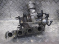 турбина Audi A4 B8/8K (2007 - 2011), 1.8 л., TFSI, CABA, бензин, 06H145701K, 06H145701L - фото №3