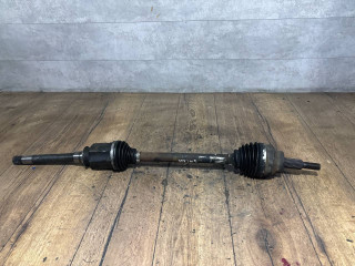 полуось передняя правая (приводной вал, ШРУС) Jeep Grand Cherokee 4 поколение WK2 (2010 - 2013), 3.0 л., EXF, дизель, 52124712AC, P52124712AC