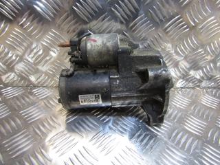 стартер Peugeot 4007 1 поколение (2007 - 2012), 2.2 л., HDi, 4HK (DW12MTED4), дизель, 5802M3, M000T20871ZE, 9656262780, 5802FJ