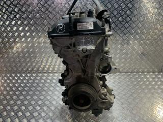 двигатель Ford Focus 3 поколение CB8 (2011 - 2015), 2.0 л., i, MGDA, бензин, MGDA
