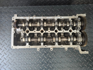 головка блока цилиндров SsangYong Actyon 2 поколение [рестайлинг] (2013 - 2025), 2.0 л., XDI, D20DTF, дизель, 67101006C0, 6710101020, 6710102020, 6710103020, 6710102220, 6710160201