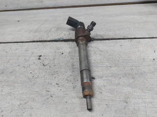 форсунка Land Rover Range Rover Sport 1 поколение L320 (2005 - 2009), 2.7 л., 276DT, дизель, 7H2Q9K546CB, LR006496