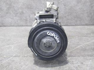 компрессор кондиционера Audi A3 8P [рестайлинг] (2004 - 2008), 2.0 л., BLX, бензин, 1K0820859M, 1K0820859S, 1K0820859E, 1K0820803N, 1K0820859C, 1K0820803P, 1K0820803L