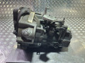 КПП механическая (МКПП) Volkswagen Passat B6 (2005 - 2010), 2.0 л., FSI, бензин, МКПП, 02S300046M, JYL, KVZ, MUH, GXV, JCP, MQ250, 02S300047E - фото №4