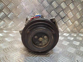 компрессор кондиционера Chevrolet Cruze 1 поколение (2009 - 2012), 1.8 л., i, F18D4, бензин, 13250596, 13376447, 687997689, 13250601, 96962250, 39056459