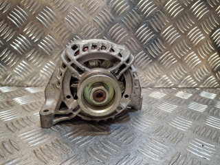 генератор Fiat Punto 3 поколение [2-й рестайлинг] (2012 - 2016), 1.4 л., 350 A1.000, бензин, 51714794, 46843091, 51709133, 51859037, 52003531, 71784028, 71793972