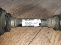 полуось передняя правая (приводной вал, ШРУС) Volvo V40 2 поколение (2012 - 2016), 2.0 л., D4204T14, дизель, 31325963, 36012679 - фото №4