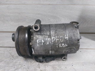 компрессор кондиционера Ford Mondeo 4 поколение [рестайлинг] (2010 - 2015), 2.0 л., TXBA, дизель, 1852378, AV6N19D629BC, 1780093, AV6N19D629DB, AV6119D629DC, AV6119D629DB, AV6N19D629BB, AV6119D629DA