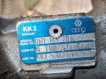 турбина Audi A4 B8/8K (2007 - 2011), 1.8 л., TFSI, CABA, бензин, 06H145701K, 06H145701L - фото №7