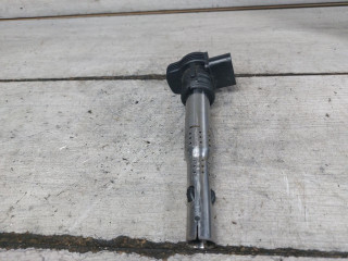 катушка зажигания Audi A6 4F/C6 (2004 - 2008), 2.0 л., BPJ, бензин, 07K905715F, 0221604115, 07K905715D, 06H905115B, 06H905115A, 07K905715, 07K905715G