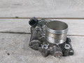 заслонка дроссельная Opel Astra J (2009 - 2012), 1.4 л., A 14 NET, бензин, 55565489, 0280750498 - фото №5