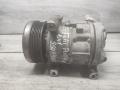 компрессор кондиционера Fiat Punto 3 поколение (2005 - 2012), 1.4 л., 350 A1.000, бензин, 55194880, 4471902150, 4471902151 - фото №2