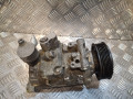 компрессор кондиционера Audi A4 B8/8K (2007 - 2011), 1.8 л., CDHA, бензин, 4F0260805AE, 8K0260805L, 8K0260805E, 4F0260805AP, 4F0260805AA, 4F0260805T, 8KD260805, 8E0260805BP - фото №4