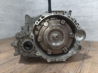 КПП автоматическая (АКПП) SsangYong Actyon 2 поколение [рестайлинг] (2013 - 2025), 2.0 л., G20DF, бензин, АКПП, передний привод, 3610034310