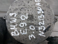 помпа BMW 3 серия E90/E91/E92/E93 (2004 - 2010), 3.0 л., N52 B30, бензин, 11517521584, 11517586924, 7586924, 702851200, 11517545201 - фото №5